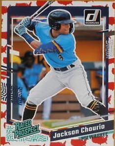 Jackson Chourio