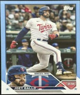 Joey Gallo