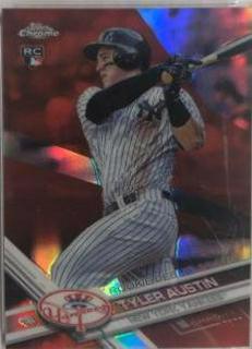Tyler Austin