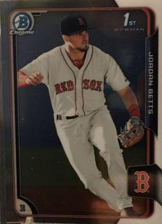 Jordan Betts
