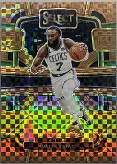 Jaylen Brown