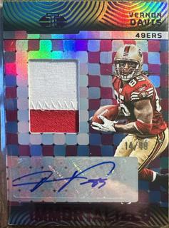 Vernon Davis