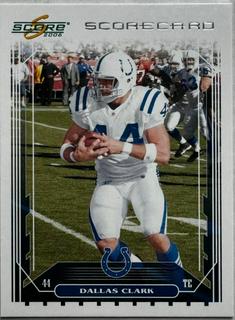 Dallas Clark