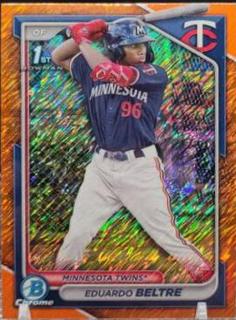 Eduardo Beltre