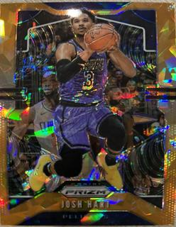 Josh Hart
