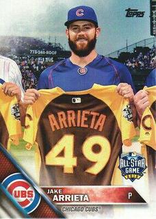 Jake Arrieta