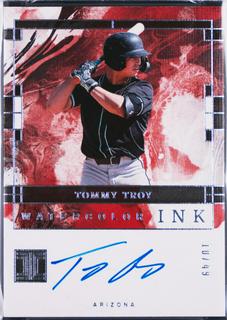 Tommy Troy