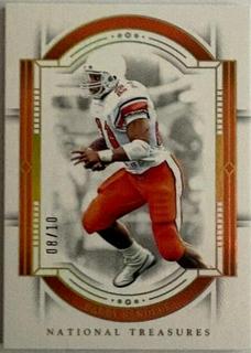Barry Sanders