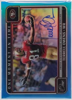 Terrell Owens