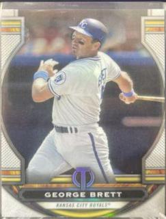George Brett
