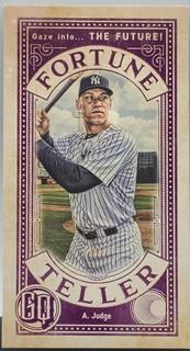 Aaron Judge