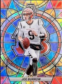 Joe Burrow