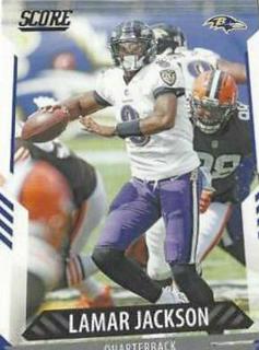 Lamar Jackson