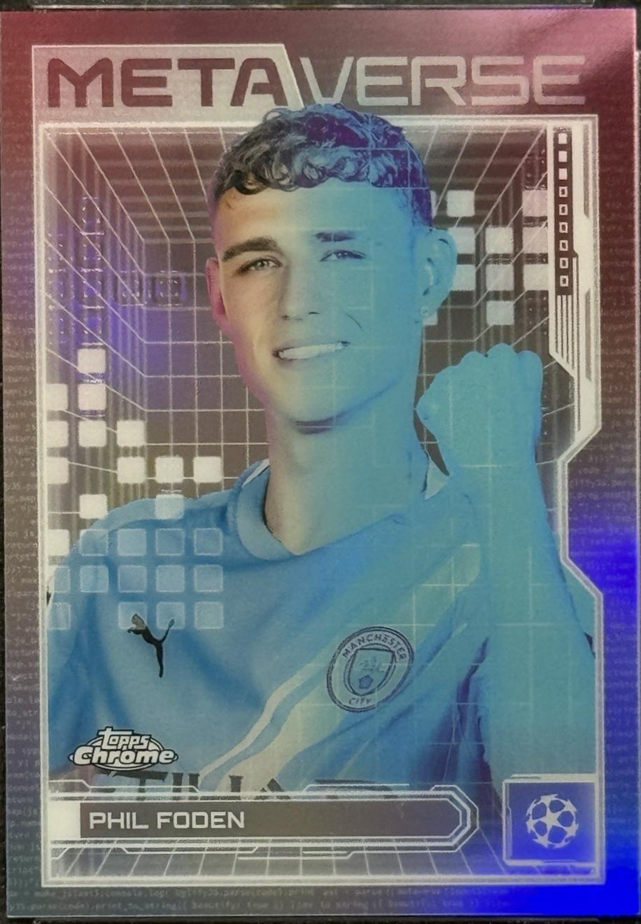 Phil Foden