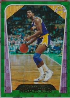 Magic Johnson