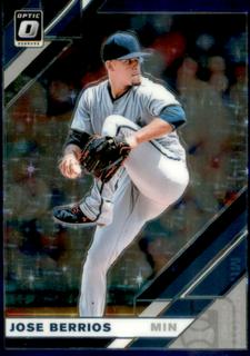 Jose Berrios