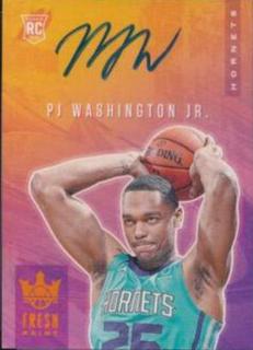 PJ Washington Jr.