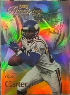 Cris Carter