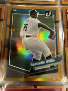 Dontrelle Willis
