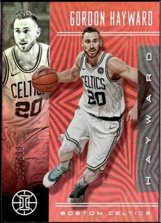 Gordon Hayward
