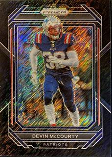 Devin McCourty
