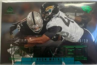 Travon Walker