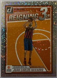 Juan Carlos Navarro