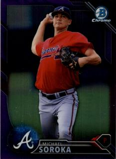 Michael Soroka