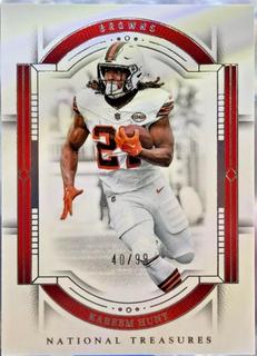 Kareem Hunt