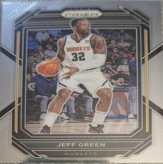 Jeff Green