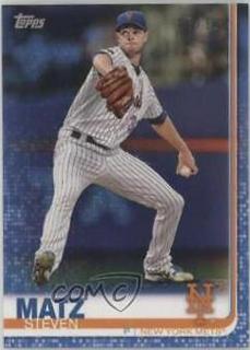 Steven Matz