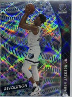 Jaren Jackson Jr.