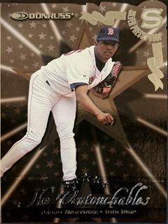 Pedro Martinez