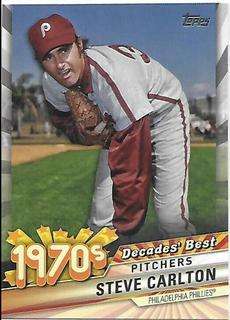 Steve Carlton