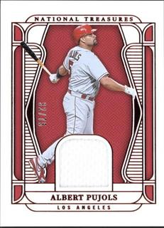 Albert Pujols