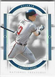 Chipper Jones