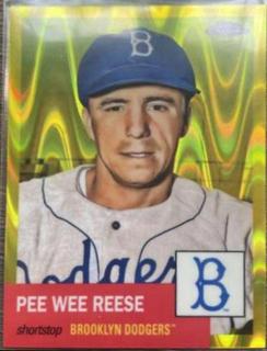 Pee Wee Reese