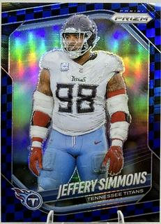 Jeffery Simmons
