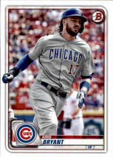 Kris Bryant
