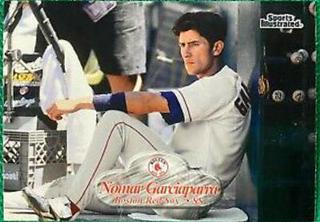 Nomar Garciaparra