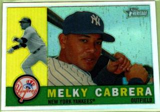 Melky Cabrera
