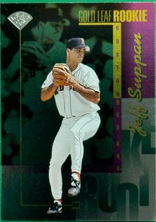 Jeff Suppan