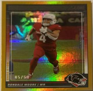 Rondale Moore