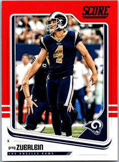 Greg Zuerlein
