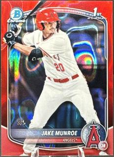 Jake Munroe