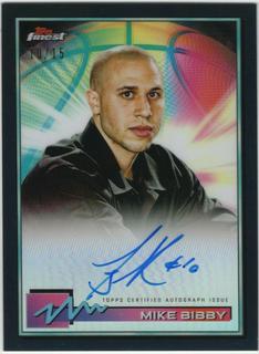 Mike Bibby