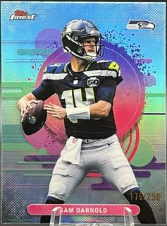 Sam Darnold