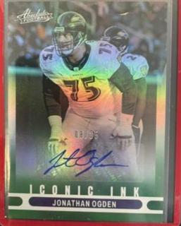 Jonathan Ogden