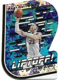 Blake Griffin
