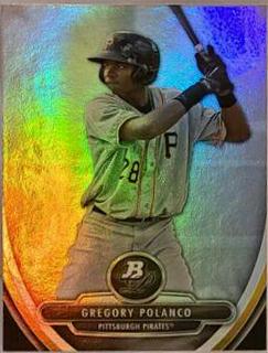 Gregory Polanco